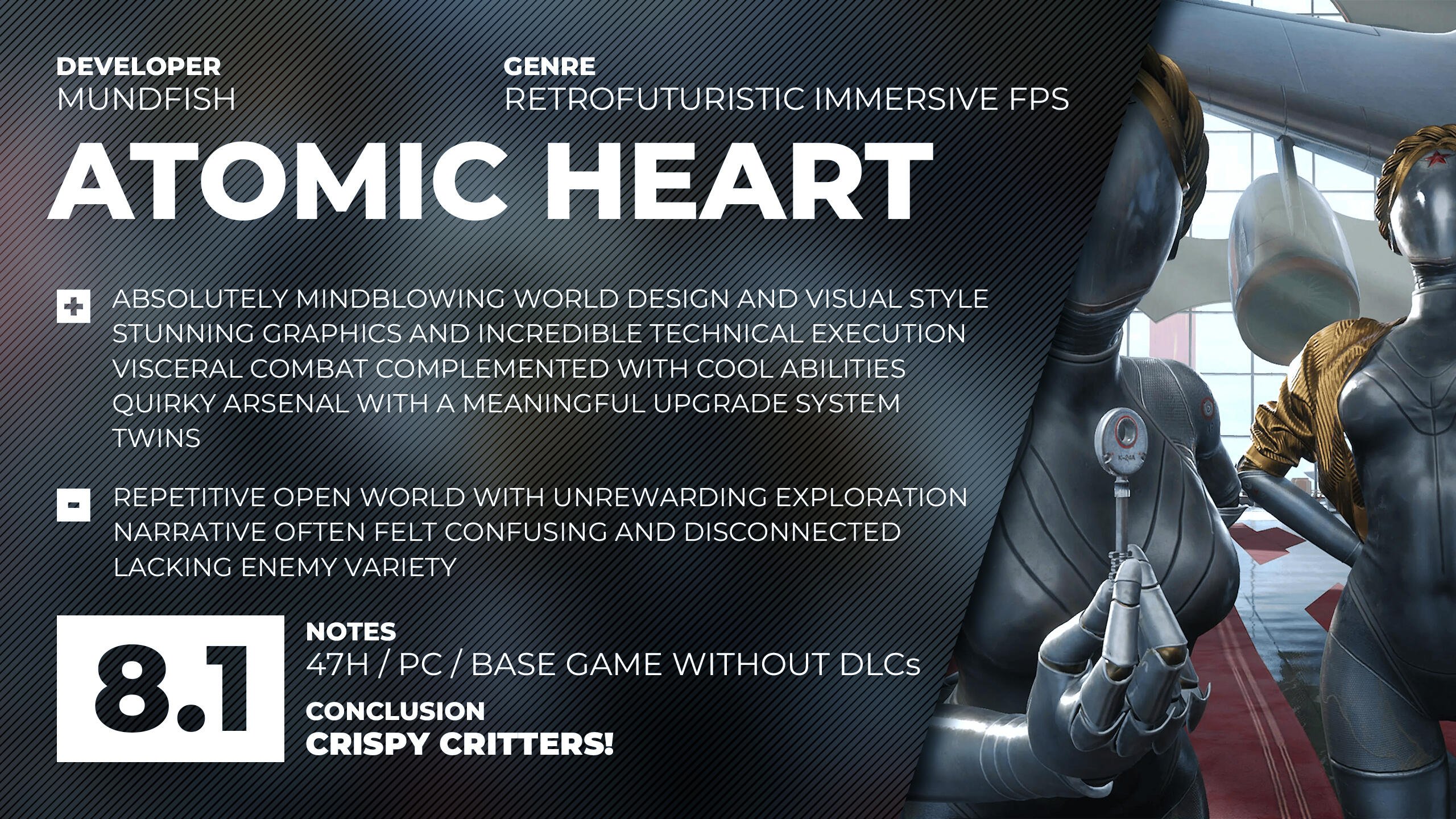Atomic Heart